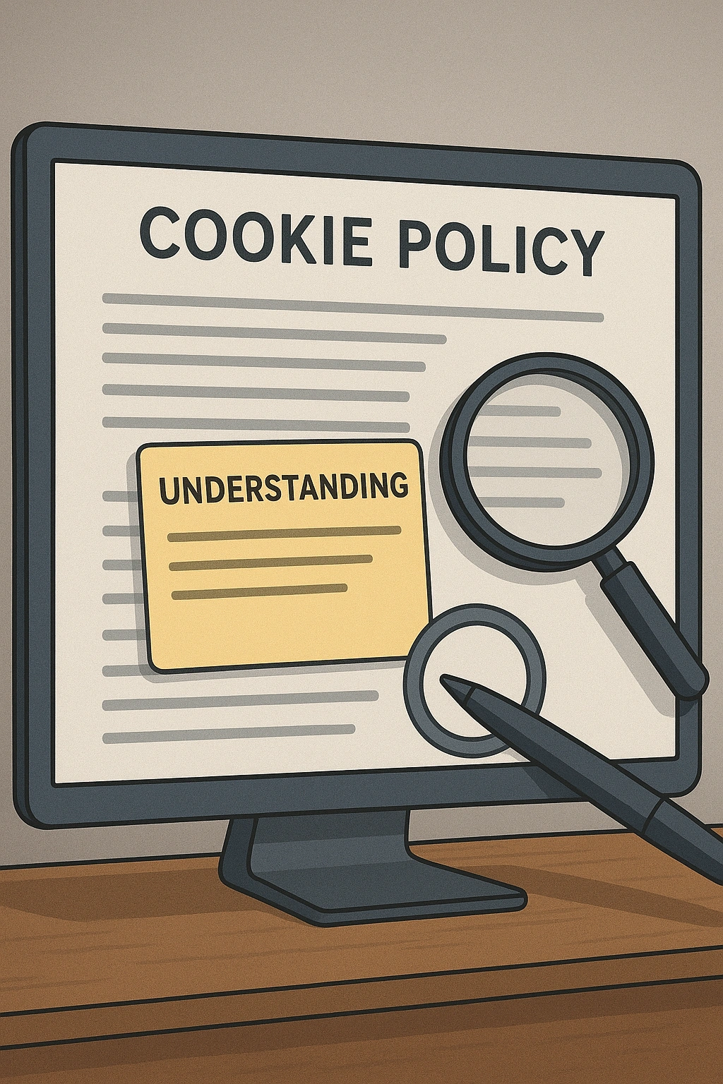 Cookie Policy Understanding How We Use Cookies to Improve Your Experience