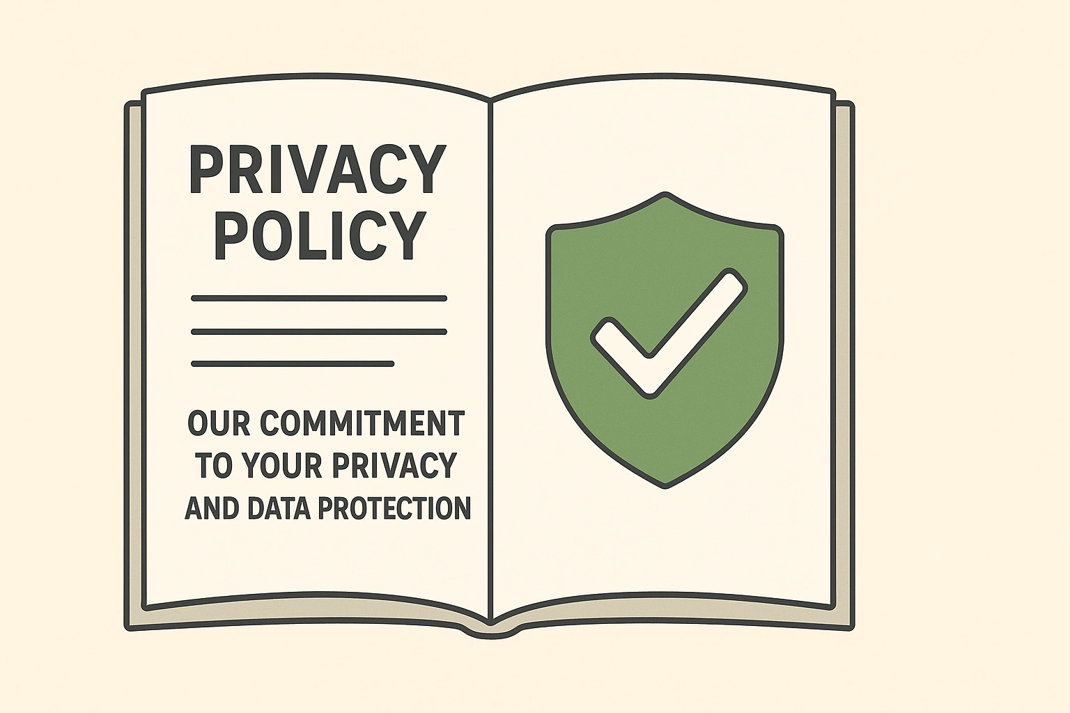 Privacy Policy Our Commitment to Your Privacy and Data Protection